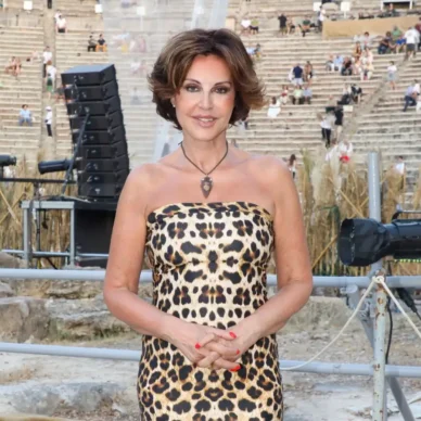 Αλεξάνδρα Παλαιολόγου: «Ήταν συνειδητή μου απόφαση να μην κάνω παιδί»