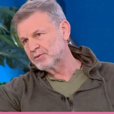 Απόστολος Γκλέτσος για πολιτική