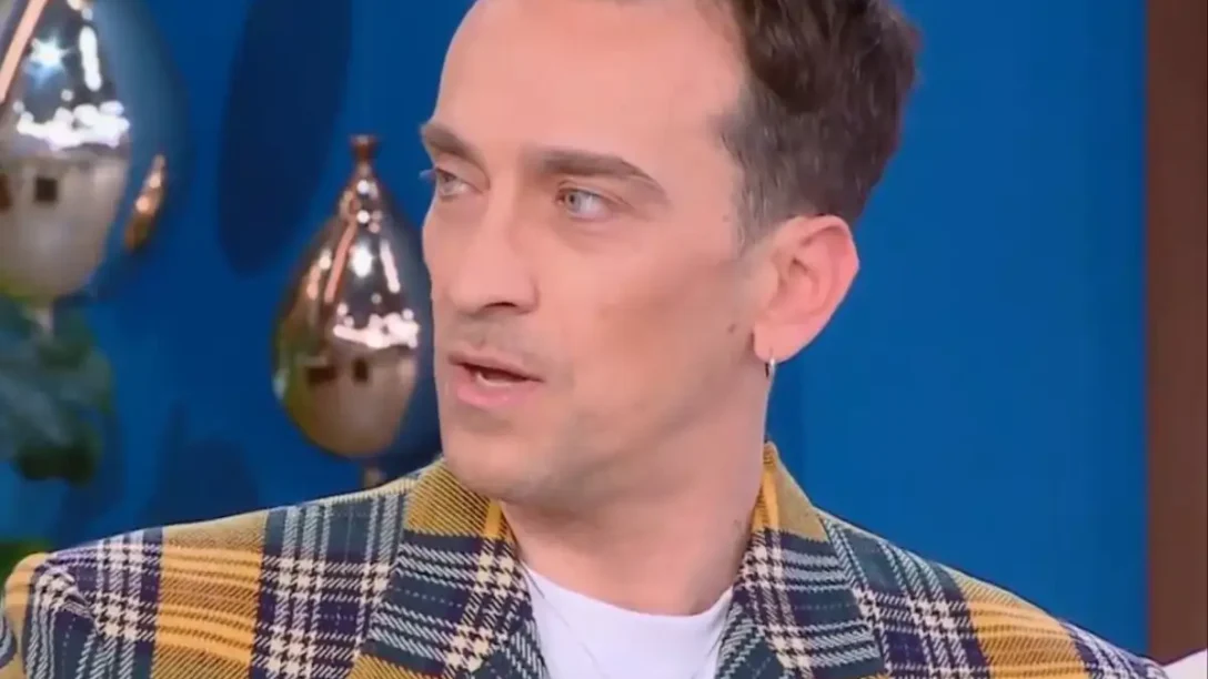 Δημήτρης Σαμόλης: Η εξομολόγηση για την προσωπική του ζωή 