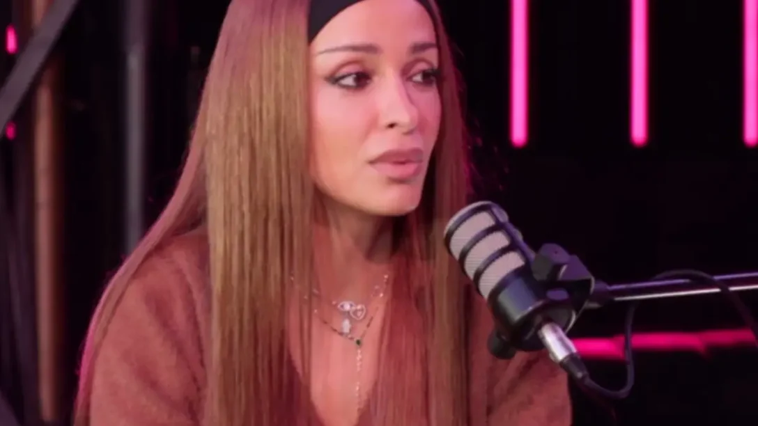 Ελένη Φουρέιρα:Πήρα 20 κιλά στην εγκυμοσύνη