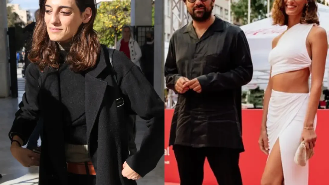 Χριστίνα Χειλά Φαμέλη – Γιώργος Ζώης: Χώρισαν μετά από δύο χρόνια σχέσης