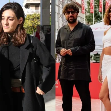 Χριστίνα Χειλά Φαμέλη – Γιώργος Ζώης: Χώρισαν μετά από δύο χρόνια σχέσης