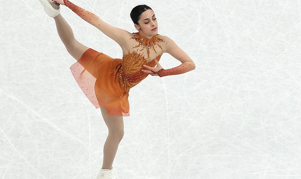 Οι τέσσερις αυστηροί κανόνες  για τις στολές των Ολυμπιακών καλλιτεχνικών πατινέρ