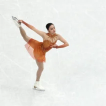 figure-skating