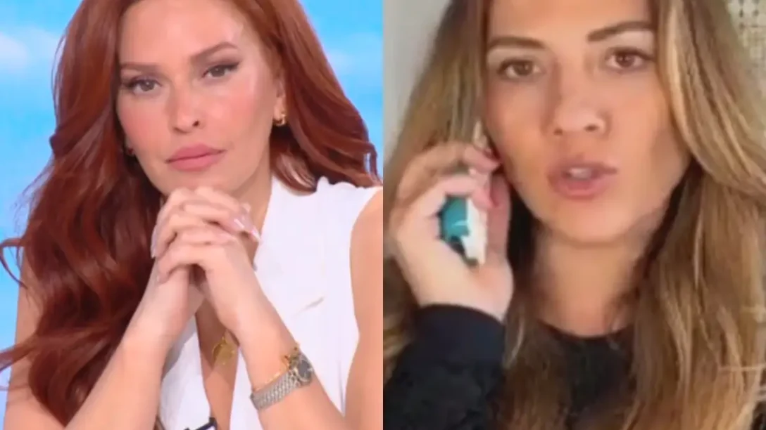 Μαρία Δεληθανάση για Κώστα Δόξα: «Ακούστηκαν σοβαρά ψέματα, τα οποία θα απαντήσουμε με τον τρόπο που πρέπει»