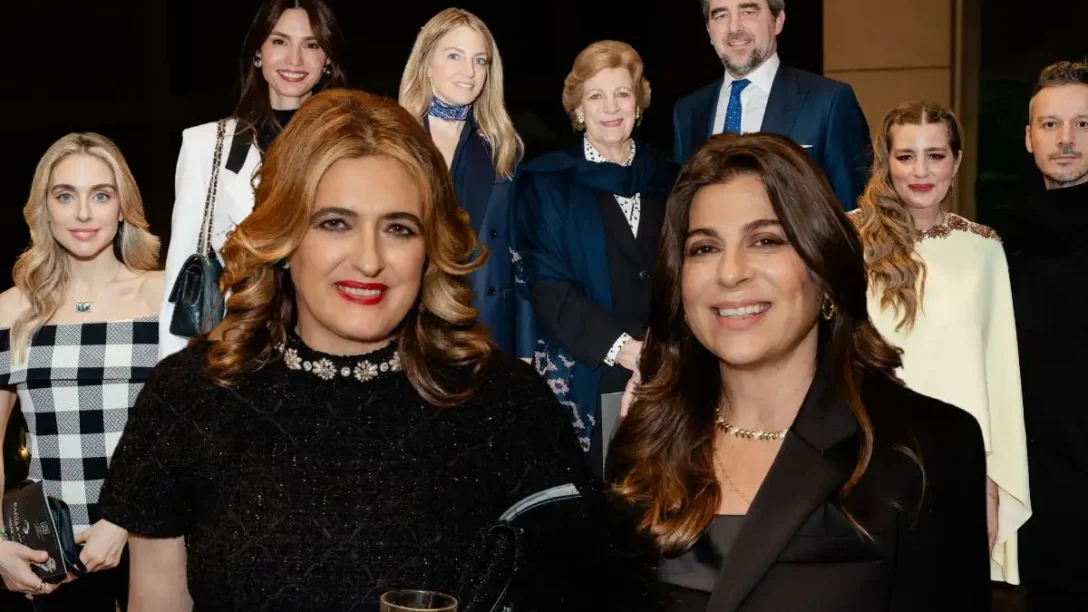 «Ελπίδα και Αγάπη»: Με απόλυτη επιτυχία πραγματοποιήθηκε το μεγαλειώδες Μουσικό Γκαλά – Φωτογραφίες