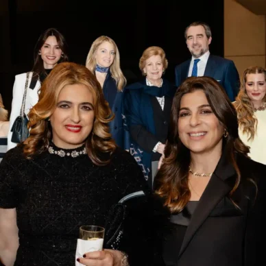 «Ελπίδα και Αγάπη»: Με απόλυτη επιτυχία πραγματοποιήθηκε το μεγαλειώδες Μουσικό Γκαλά – Φωτογραφίες