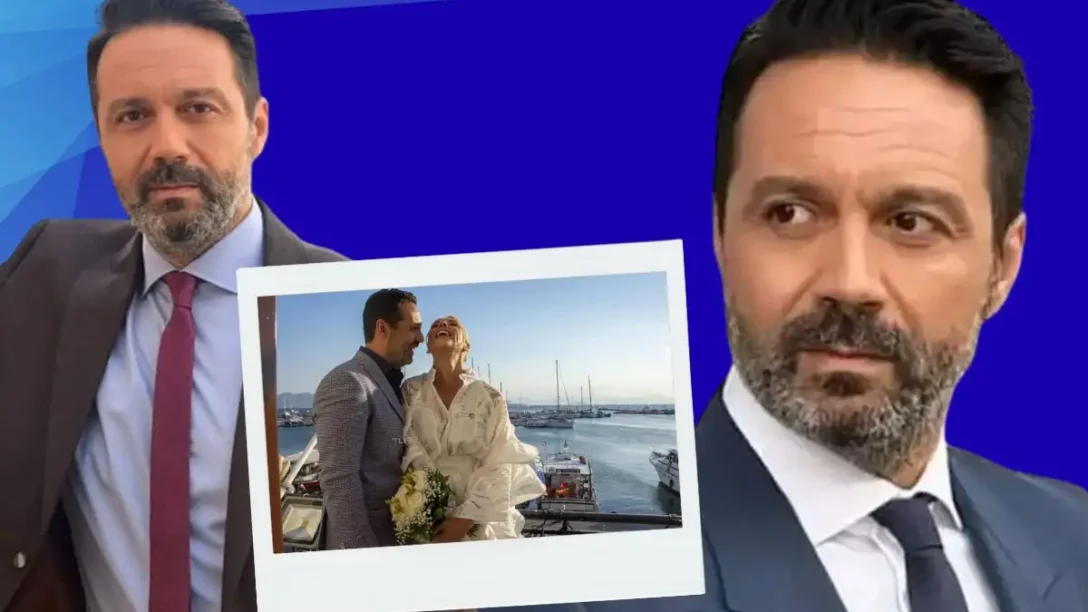 Γιώργος Κακούσης: Ποιος είναι ο δημοσιογράφος της ΕΡΤ που φέρεται να ελέγχεται για υπεξαίρεση εκατομμυρίων ευρώ