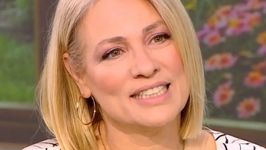 Μαριάννα Τουμασάτου για Μαρία Καρυστιανού: Τη σέβομαι ως μάνα που έχασε το παιδί της