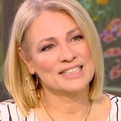 Μαριάννα Τουμασάτου για Μαρία Καρυστιανού: Τη σέβομαι ως μάνα που έχασε το παιδί της