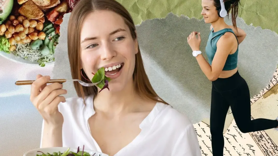 Ενεργοποίησε ξανά τον μεταβολισμό σου ακολουθώντας 6 βασικά βήματα