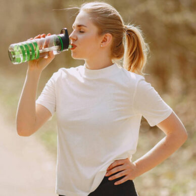 Τι ακριβώς να φας και να πιείς όταν έχεις δυσκοιλιότητα εδώ και μέρες