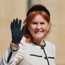 sarah ferguson sarah ferguson