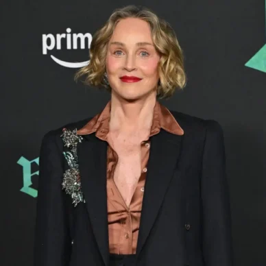 Sharon Stone: Η «ανανεωμένη» εμφάνισή της προκάλεσε σύγχυση – Πώς αντέδρασαν οι fans;