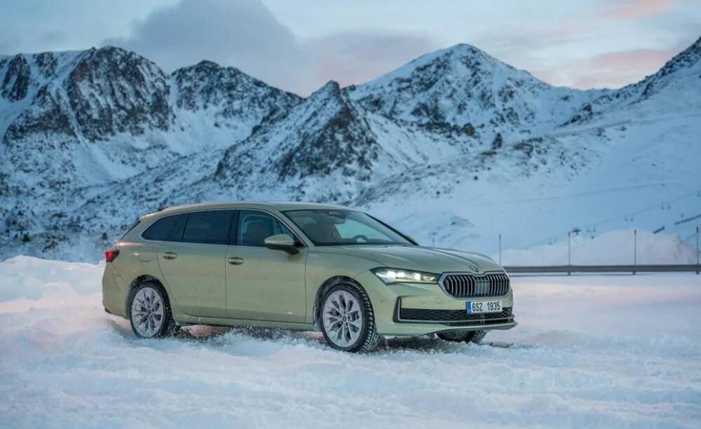 Skoda: «Δεν είναι βιώσιμο να υπάρχουν 150 κινεζικές μάρκες»