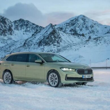 Skoda: «Δεν είναι βιώσιμο να υπάρχουν 150 κινεζικές μάρκες»