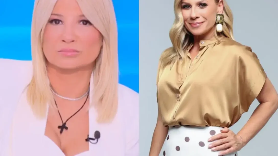 Φαίη Σκορδά: «Έμαθα ότι στον ANT1 σκέφτονται να μεταφέρουν την Κατερίνα Καραβάτου στο καθημερινό»
