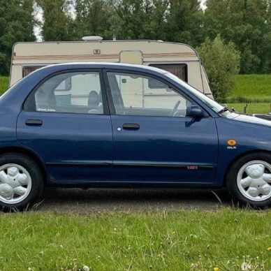 Η ανεπανάληπτη και συλλεκτική ζάντα – «αρκουδάκι»