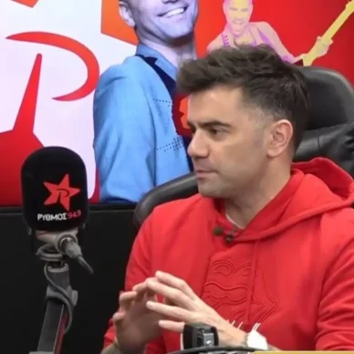 Θοδωρής Μαραντίνης: Το τέλος των Onirama και ο λόγος που διέγραψε όλες τις φωτογραφίες του