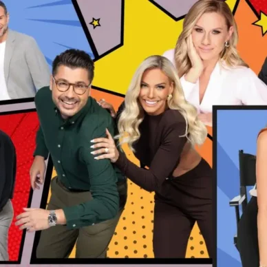 Τηλεθέαση: Ποιος έκοψε πρώτος το νήμα το πρωί του Σαββάτου 31/1;