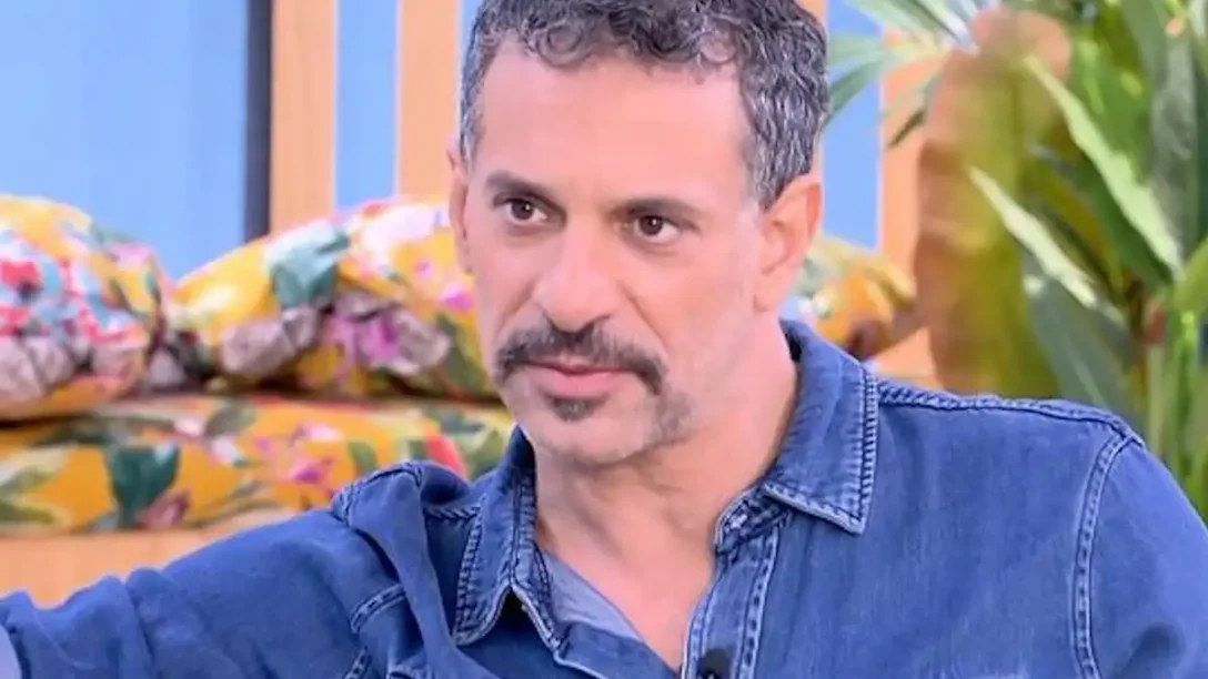 Γιώργος Χρανιώτης: <<Όταν πήγα στη Γάζα, η γυναίκα μου σκέφτηκε ότι είναι επικίνδυνο>>