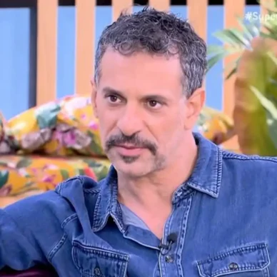 Γιώργος Χρανιώτης: <<Όταν πήγα στη Γάζα, η γυναίκα μου σκέφτηκε ότι είναι επικίνδυνο>>