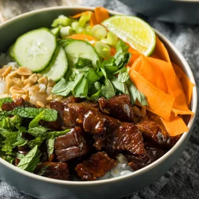 7 πλήρη γεύματα κάτω από 400 θερμίδες που θα σε κρατήσουν χορτάτη για ώρες