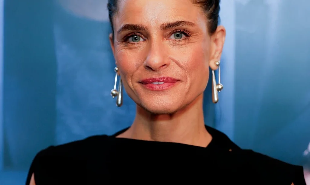 Η ηθοποιός Αμάντα Πιτ διαγνώστηκε με καρκίνο στο στήθος