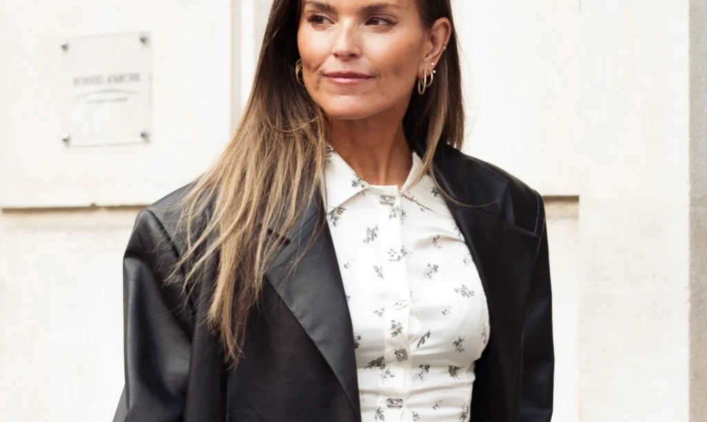 Πώς να μειώσεις τις ρυτίδες ανάμεσα στα φρύδια μετά τα 50