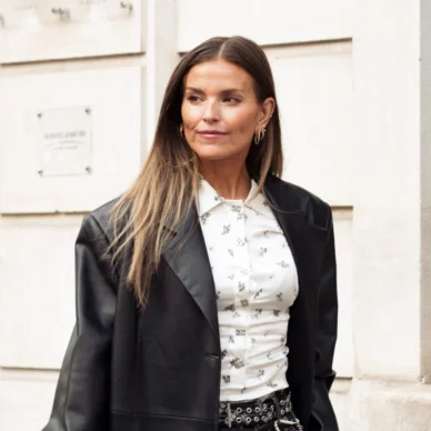 Πώς να μειώσεις τις ρυτίδες ανάμεσα στα φρύδια μετά τα 50