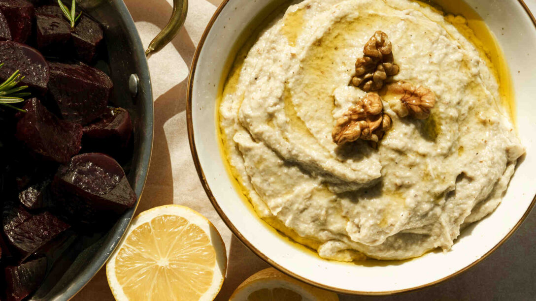 Τέλειος μπακαλιάρος τηγανιτός