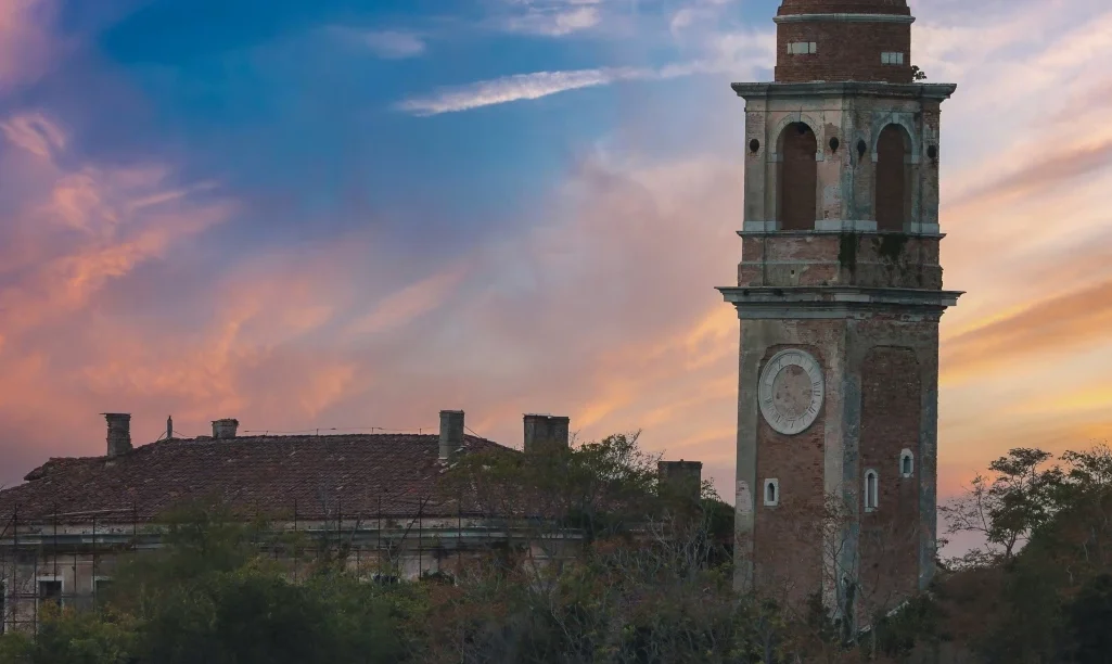 7 μέρη στον κόσμο που απαγορεύεται να επισκεφτούμε