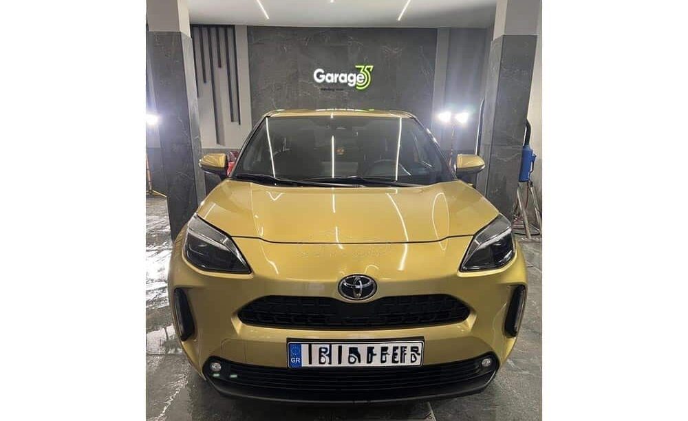 Το φθηνότερο Toyota Yaris Cross που «παίζει» τώρα