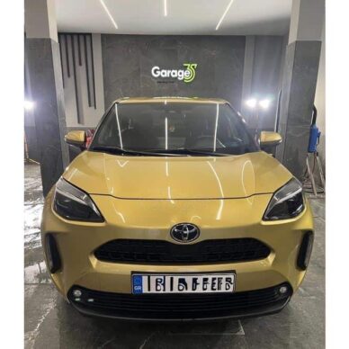 Το φθηνότερο Toyota Yaris Cross που «παίζει» τώρα