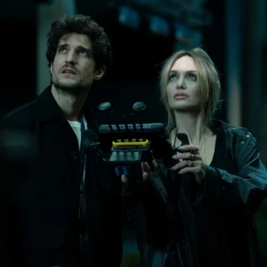 Η Αντζελίνα Τζολί επιστρέφει στην μεγάλη οθόνη