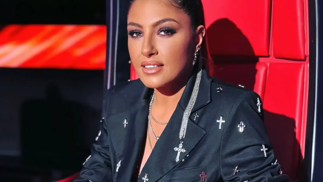 Έλενα Παπαρίζου: Ξεκαθαρίζει για την κατάσταση της υγείας της – «Δε βρίσκομαι στο νοσοκομείο»