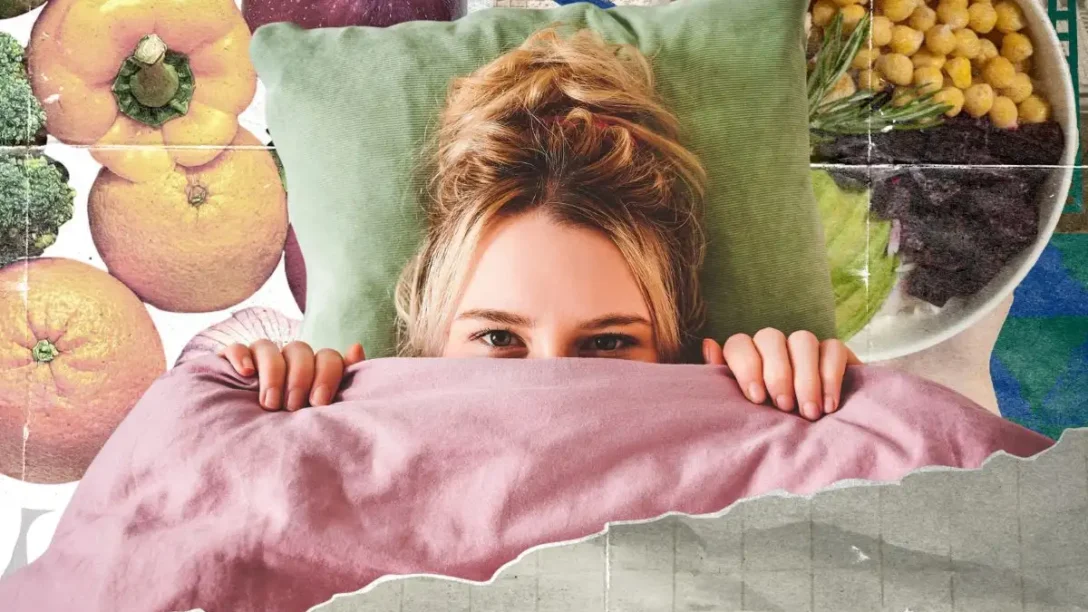 Ποιες τροφές σε βοηθούν να έχεις ποιοτικό και ήσυχο ύπνο