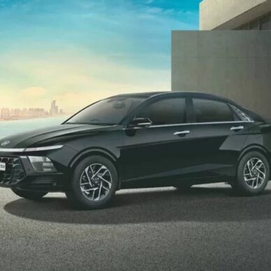 Νέο Hyundai Accent σεντανάρα και με 160 άλογα