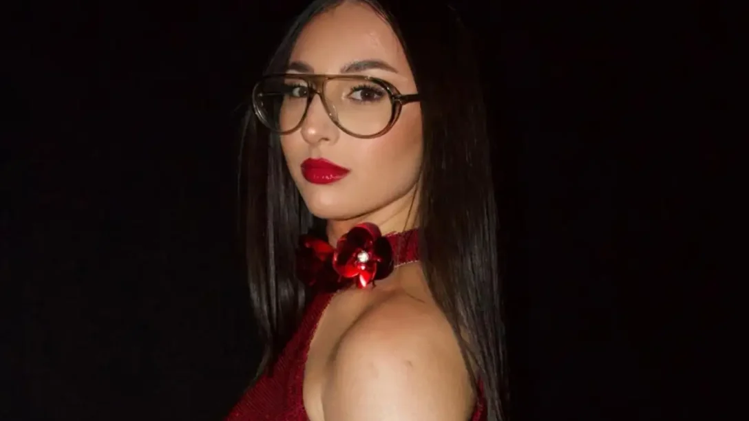 Klavdia: Η πρώτη κοινή φωτογραφία με τον νέο της σύντροφο