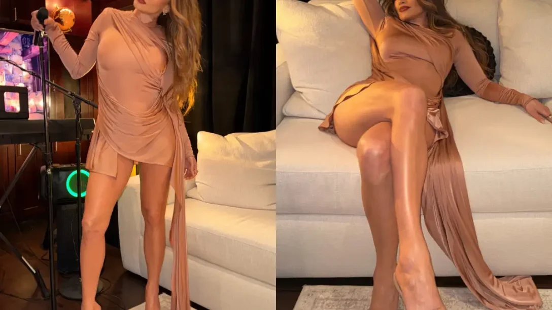 Τζένιφερ Λόπεζ: Η φωτογραφία με τα… έξι δάχτυλα που κάνει τον γύρο του διαδικτύου