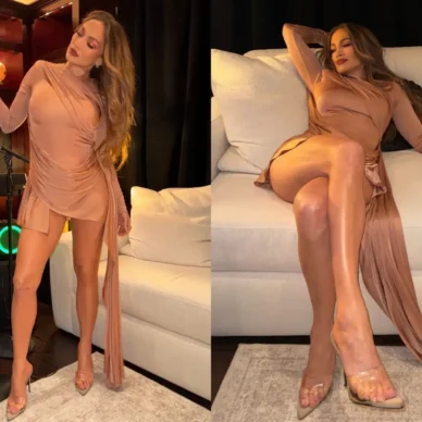 Τζένιφερ Λόπεζ: Η φωτογραφία με τα… έξι δάχτυλα που κάνει τον γύρο του διαδικτύου