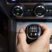 manual-gearbox