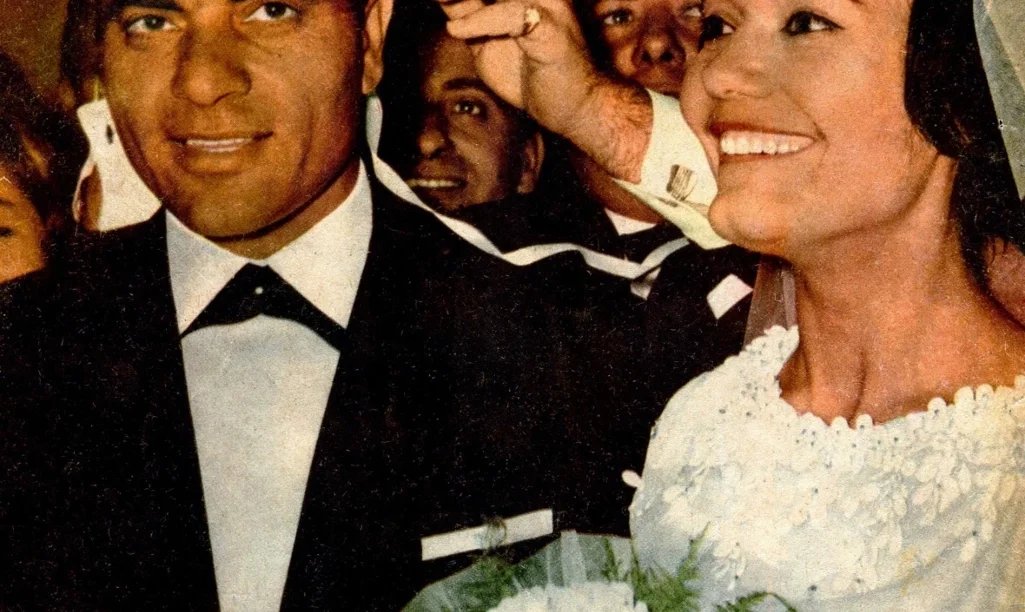 Μαρινέλλα – Στέλιος Καζαντζίδης: Ο θυελλώδης έρωτας που δεν άντεξε στον χρόνο, αλλά έμεινε στην ιστορία