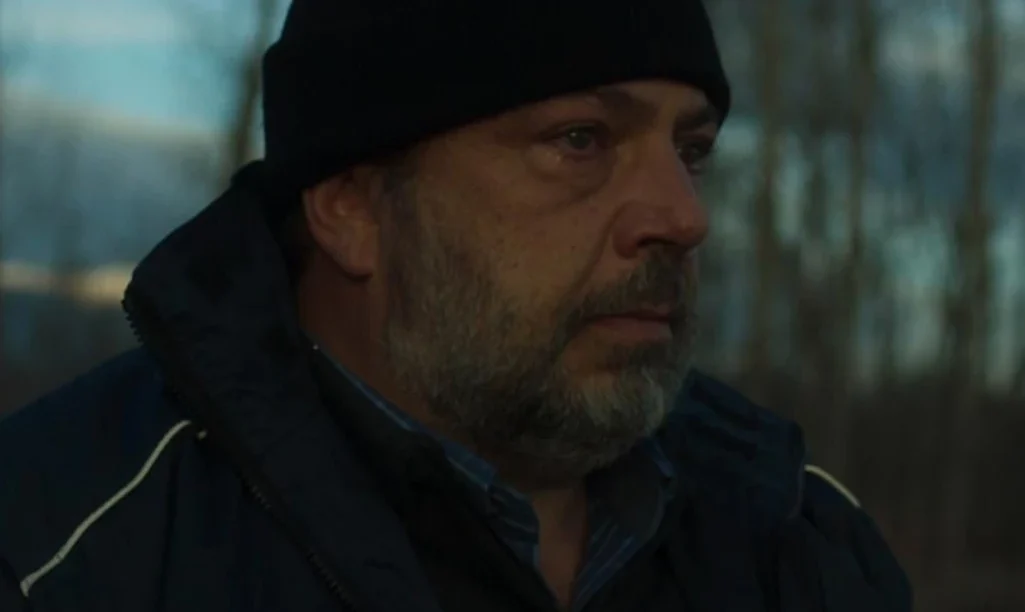 Η βραβευμένη ελληνική ταινία που έρχεται στο Netflix