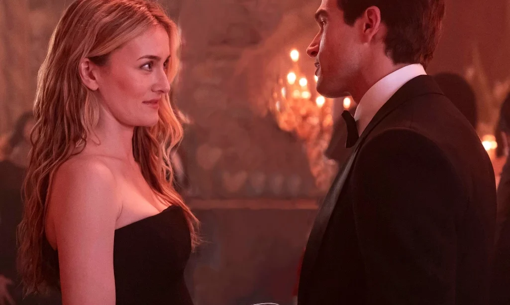 Πώς η σειρά Love Story έγινε το τηλεοπτικό φαινόμενο του 2026