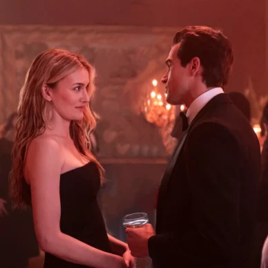 Πώς η σειρά Love Story έγινε το τηλεοπτικό φαινόμενο του 2026