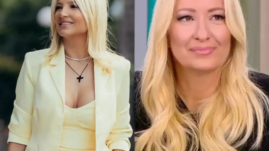 Φαίη Σκορδά: «Ο γάμος της θα είναι θρησκευτικός»