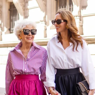 Πώς να απαλλαγείς από τις βαθιές ρυτίδες μετά τα 50