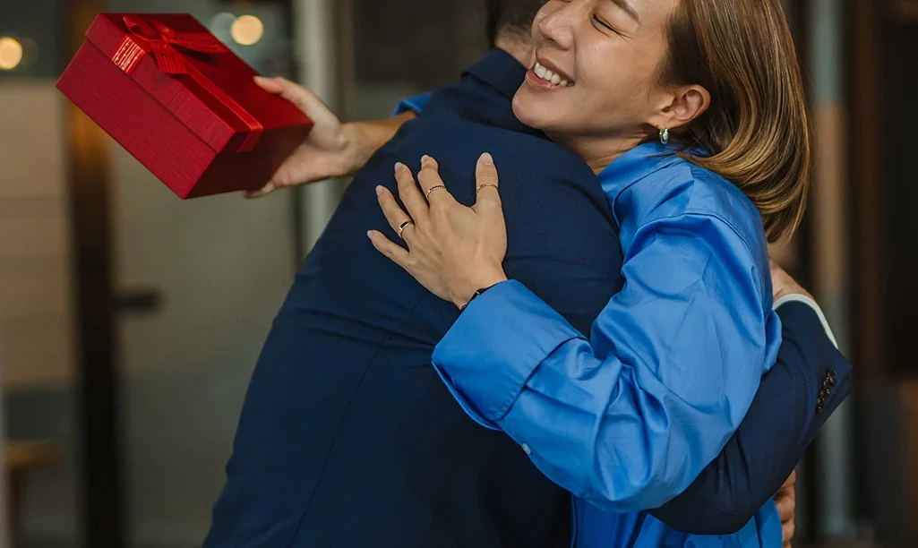 Τα τέσσερα ζώδια που λένε ότι δεν τους νοιάζουν οι γιορτές.