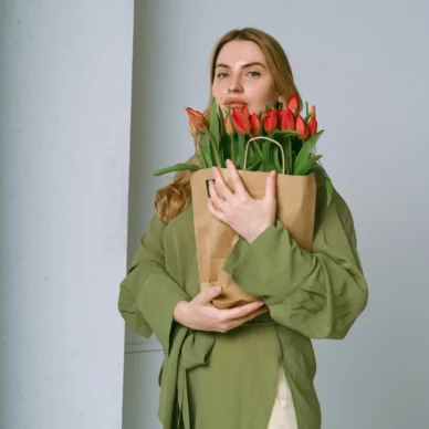 Η ανοιξιάτικη ενέργεια γαληνεύει 3 ζώδια 